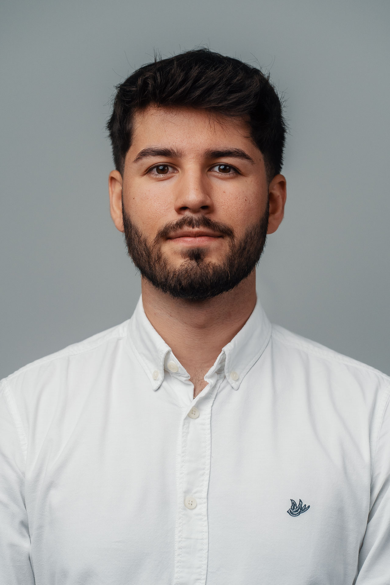 Diego Bossel Diaz